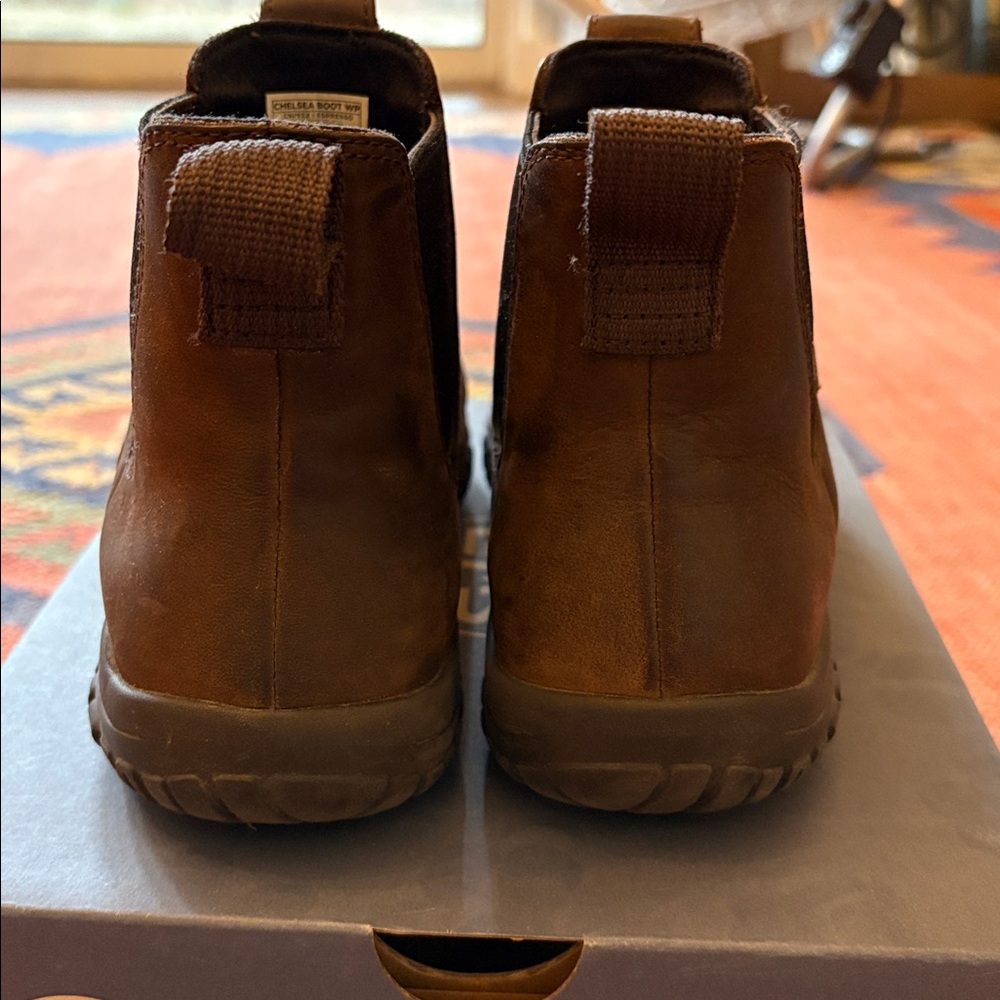 Lems Chelsea Boot Waterproof - Picture 3 of 8